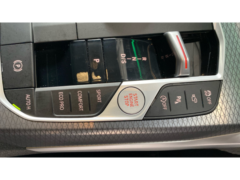 BMW 4 Series M440i xDrive MHT 5dr Step Auto Petrol Hatchback